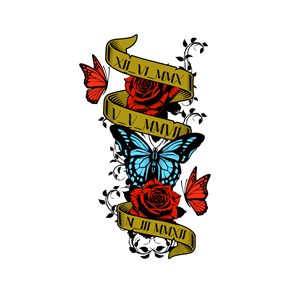 Tattoo Design by Musti.dsgn for this project | Design: #35345557