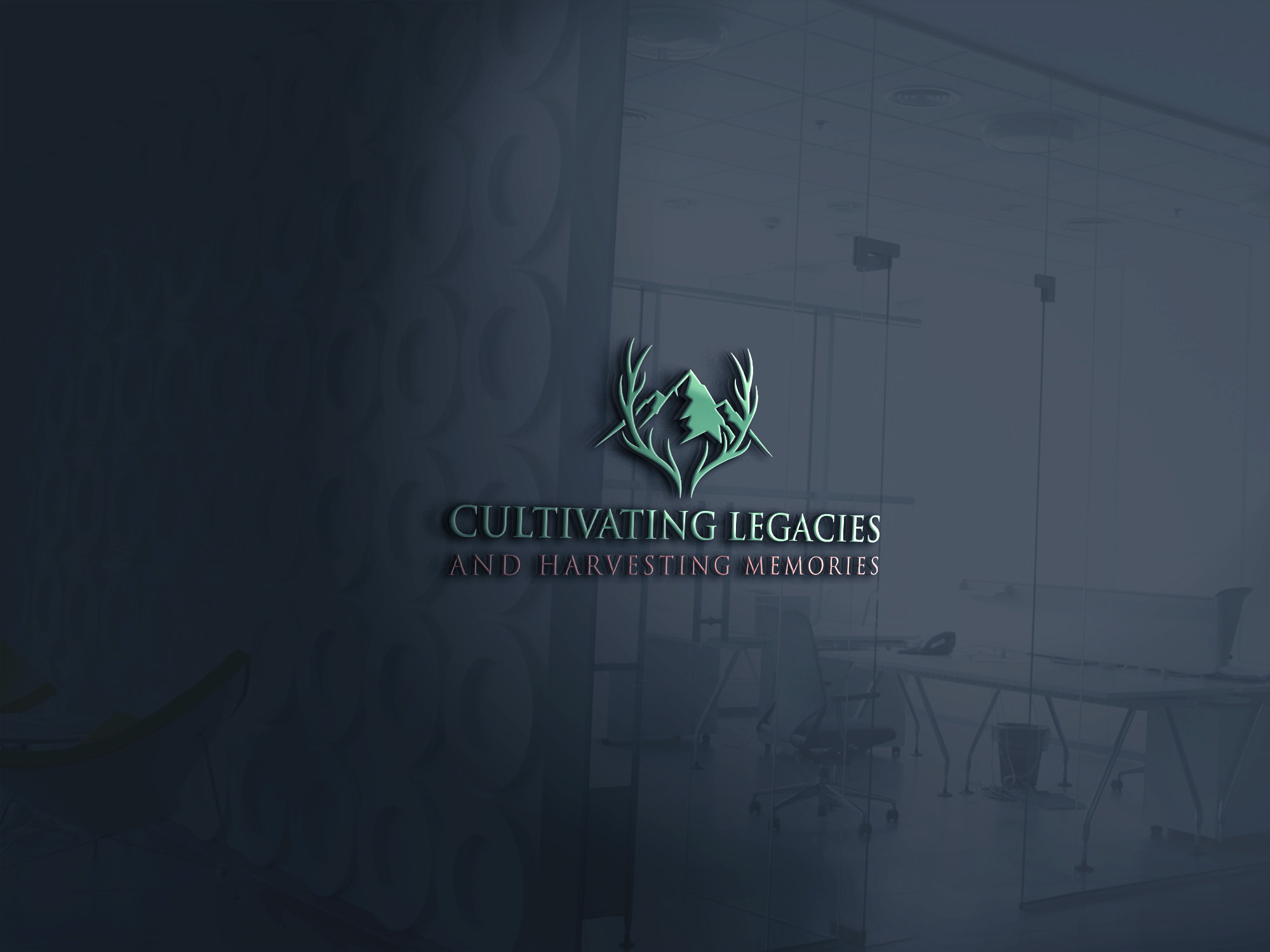 Logo Design by LogoEon for this project | Design #35356040