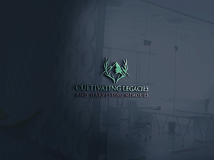 Logo Design by LogoEon for this project | Design: #35356040