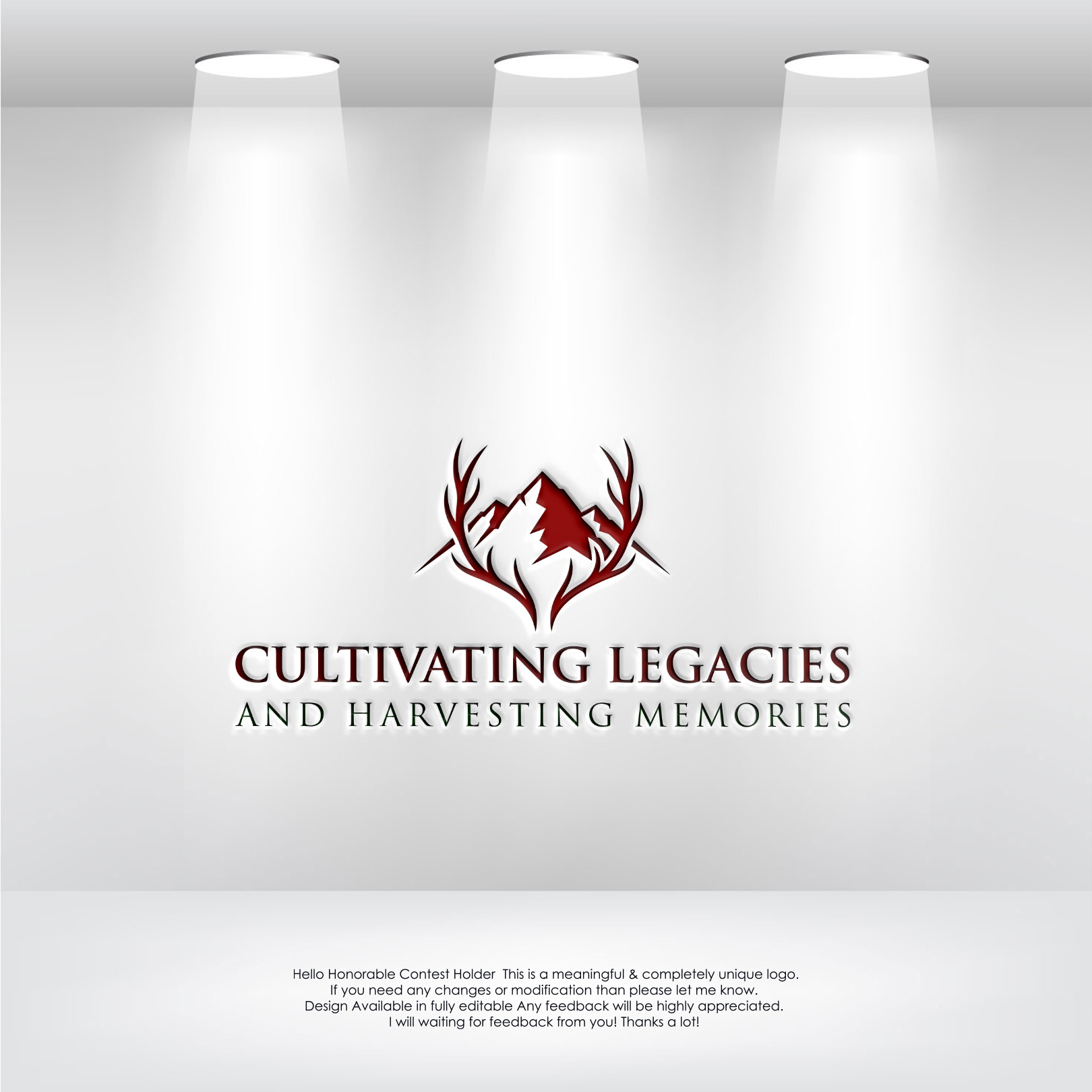 Logo Design by LogoEon for this project | Design #35356041