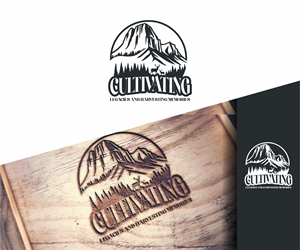 Logo Design by alkaline for this project | Design: #35351297