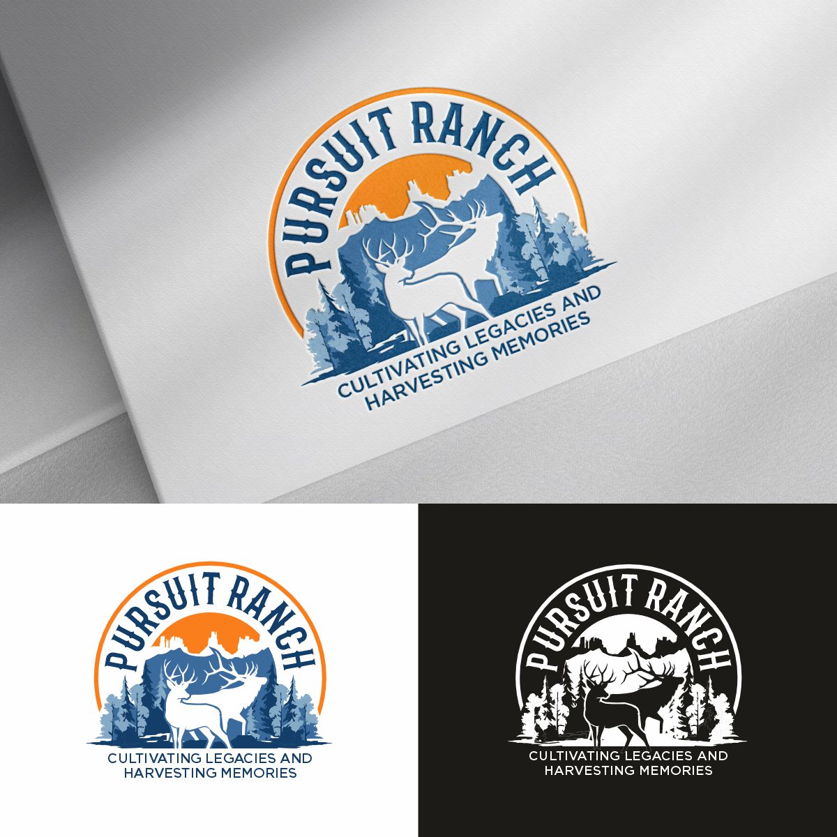 Logo Design by Fortmindz for this project | Design #35351396