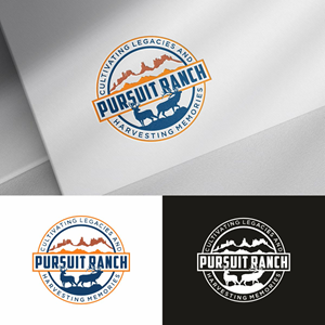 Logo Design by Fortmindz for this project | Design: #35351397