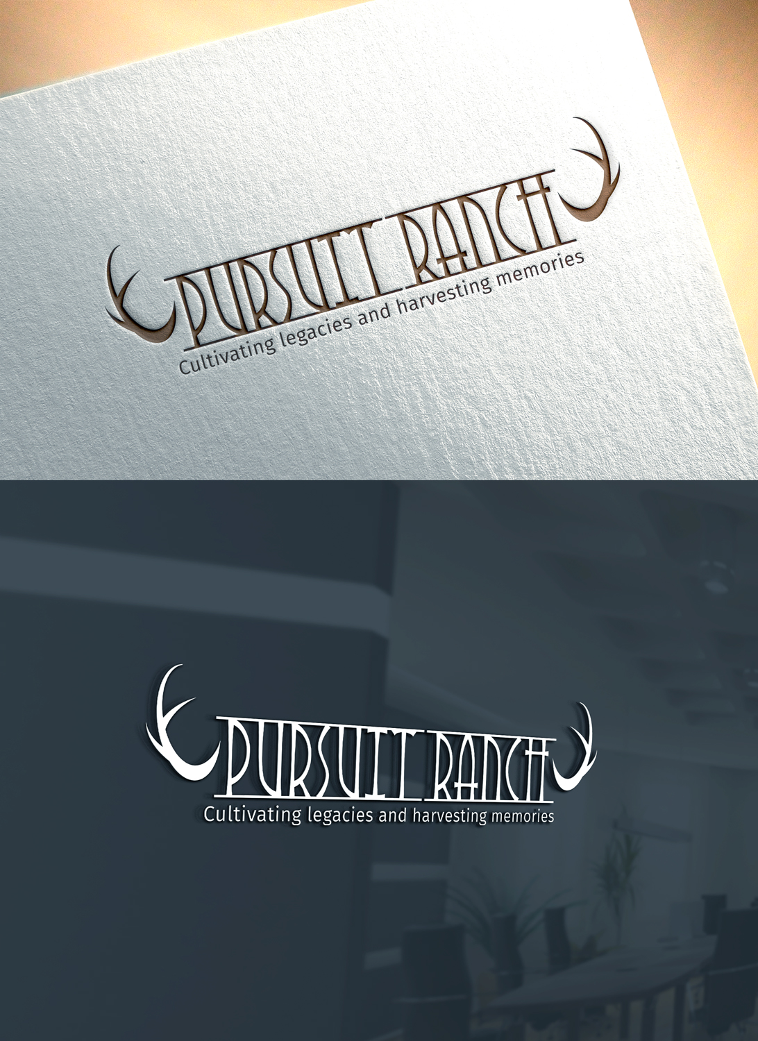 Logo Design by RaKu 2 for this project | Design #35386201