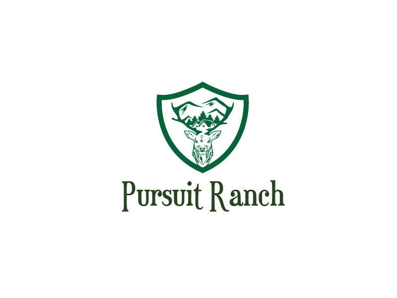 Logo Design by 4lv for this project | Design #35385815