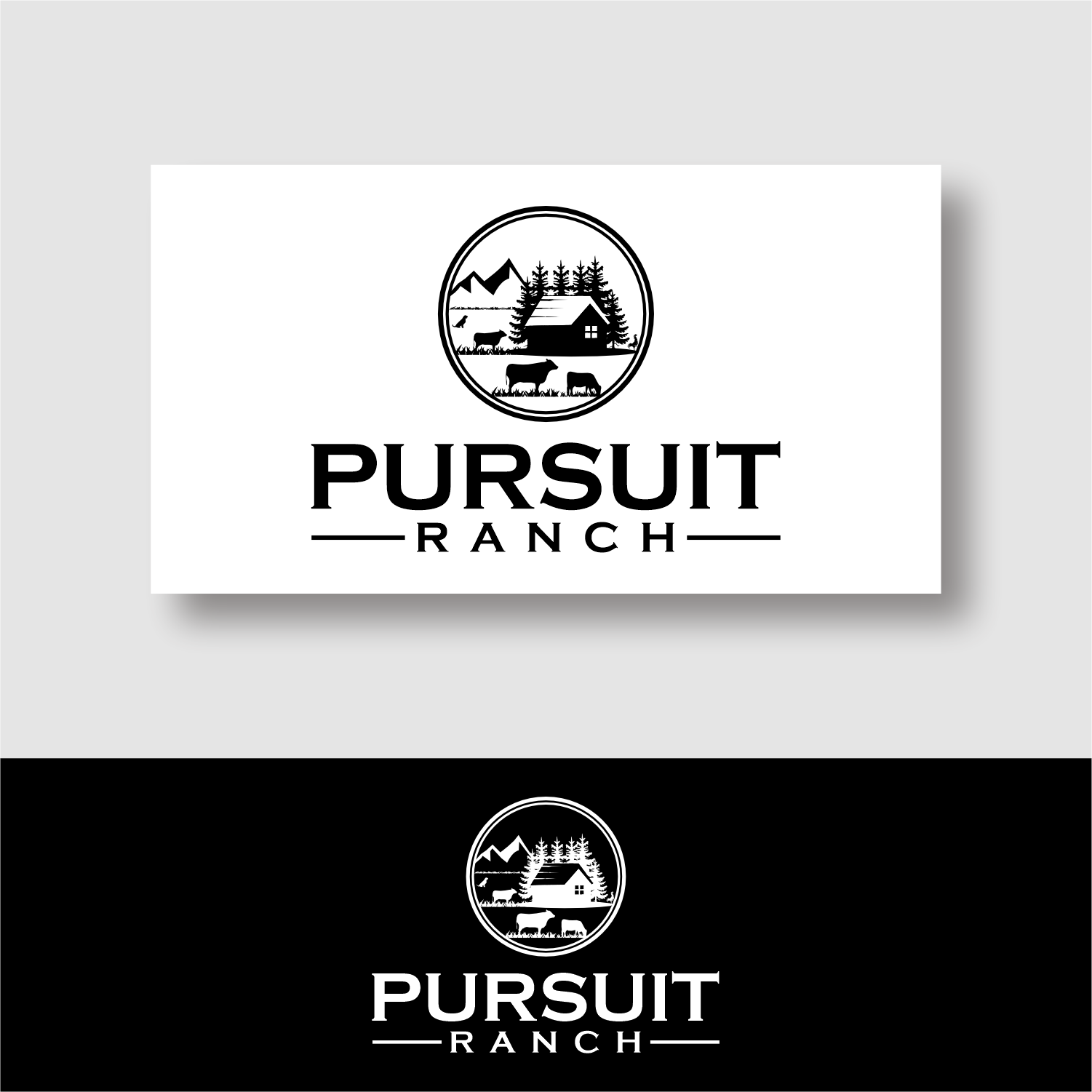 Logo Design by ganesaputu for this project | Design #35349979
