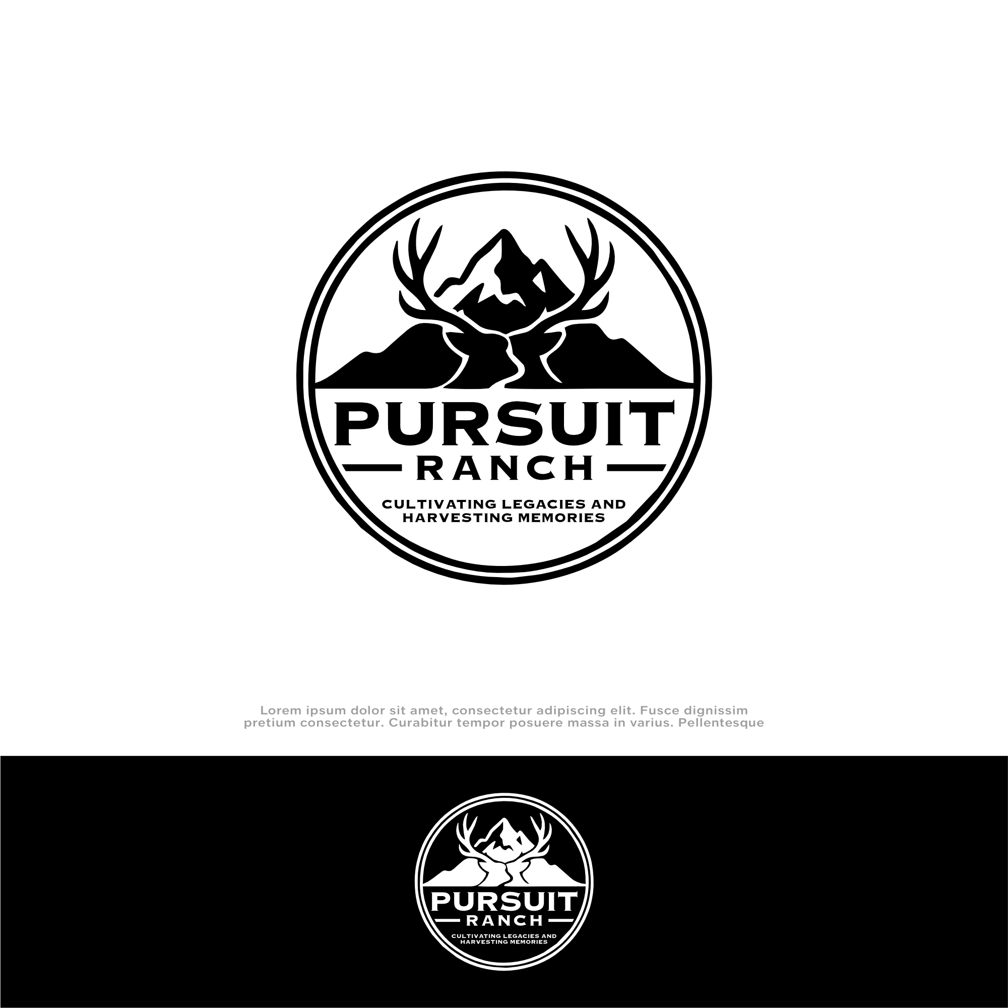 Logo Design by win it for this project | Design #35352471