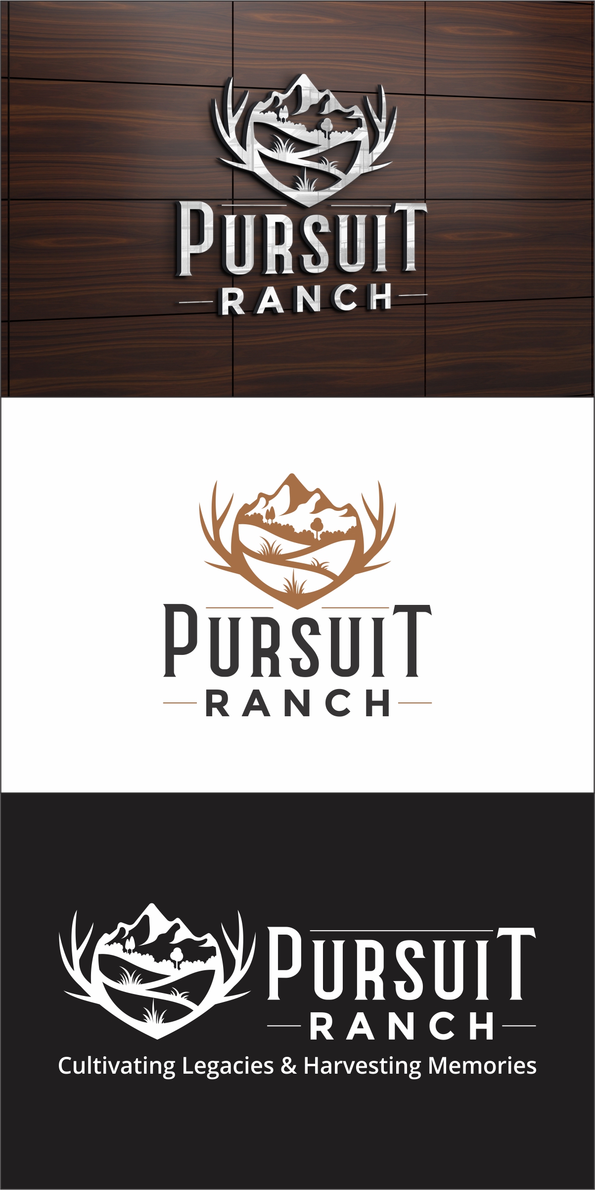 Diseño de Logo por Robert Macwan para este proyecto | Diseño #35390169