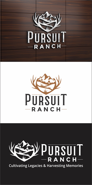 Logo Design by Robert Macwan