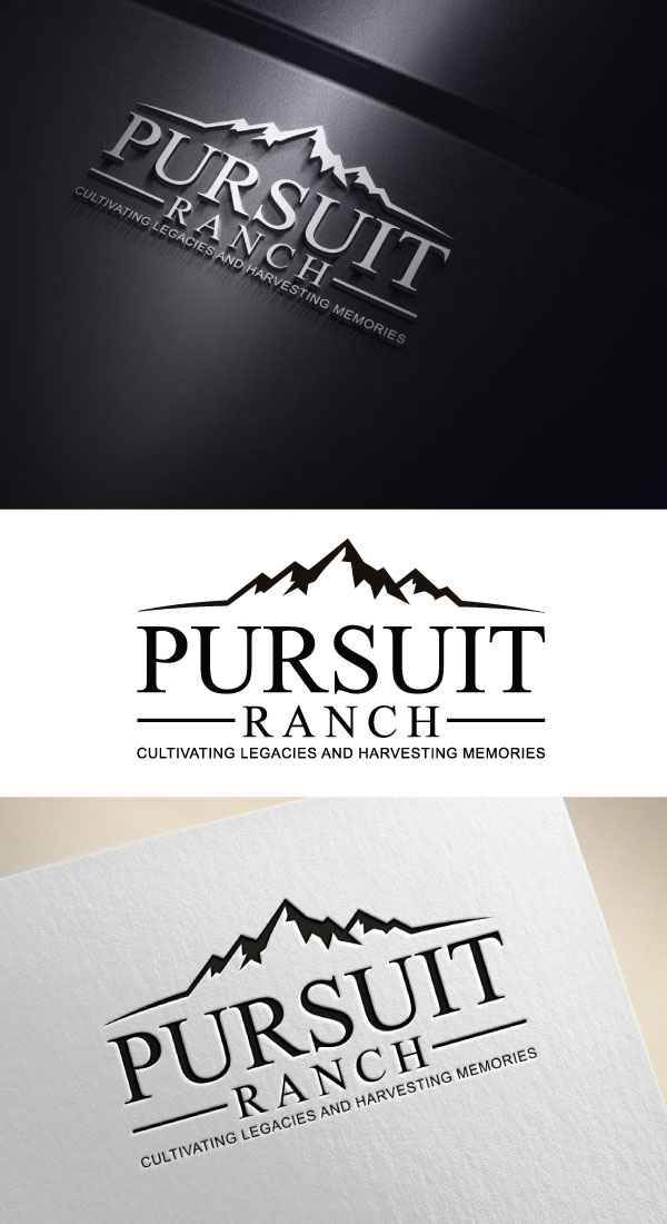 Logo Design by AB design ..... for this project | Design #35425067