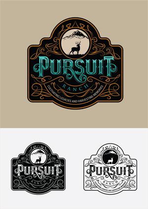 Logo Design by ally designs for this project | Design: #35360262