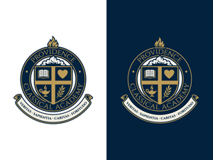 Logo Design by 439 Creations for this project | Design: #35373706