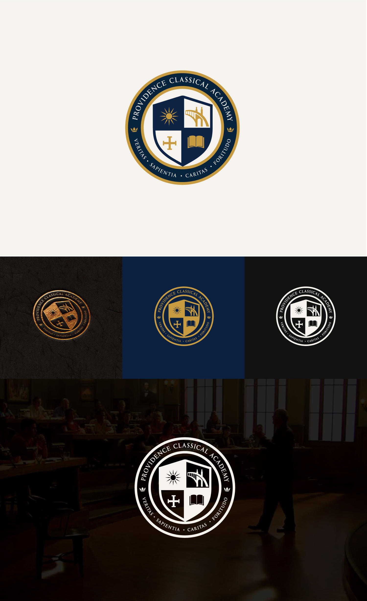 Logo Design by Design_Lenni for this project | Design #35388085