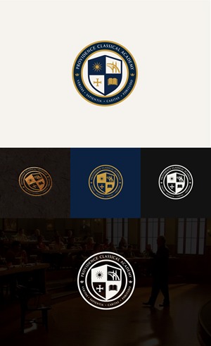 Logo Design by Design_Lenni