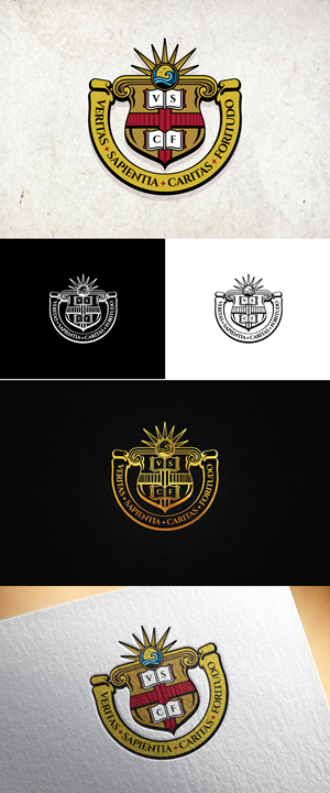 Logo Design by Logo Stock for this project | Design: #35349017