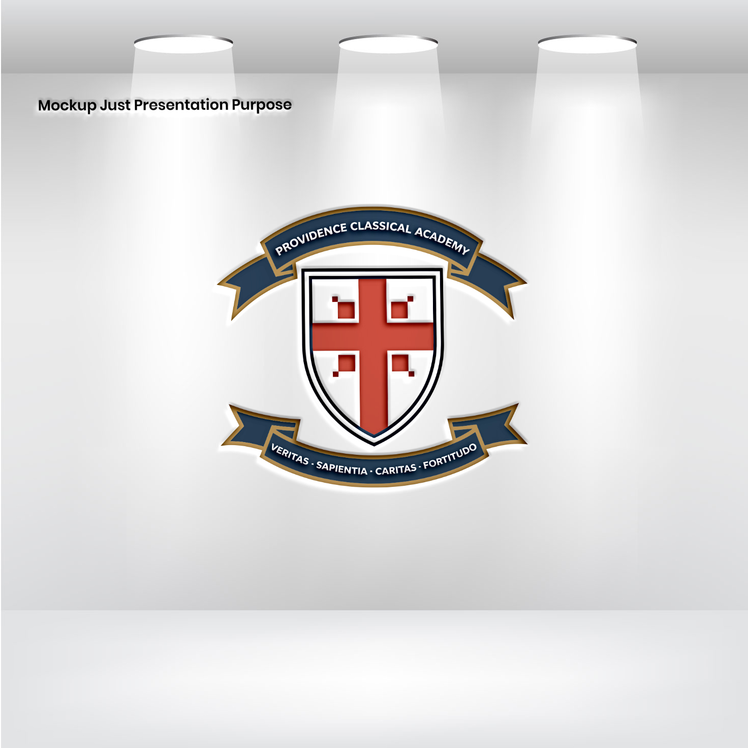 Logo Design by VectorForge for this project | Design #35350781