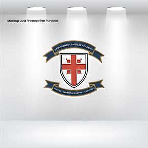 Logo Design by VectorForge for this project | Design: #35350781