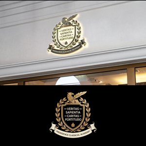 Logo Design by bute for this project | Design #35369378