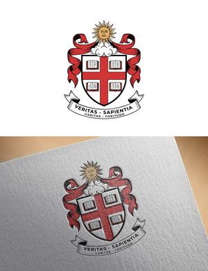 Logo Design by THE DESIGN MAN for this project | Design #35388420