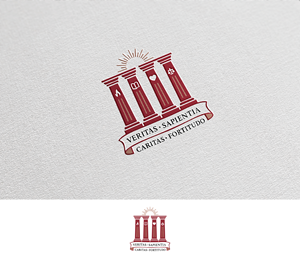 Logo Design by Afsana_Hoque for this project | Design #35384271