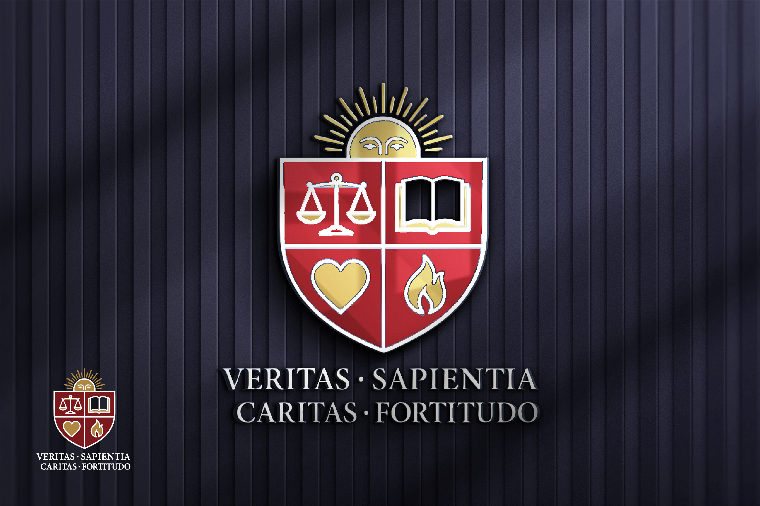 Logo Design by MAHRaju for this project | Design #35383449