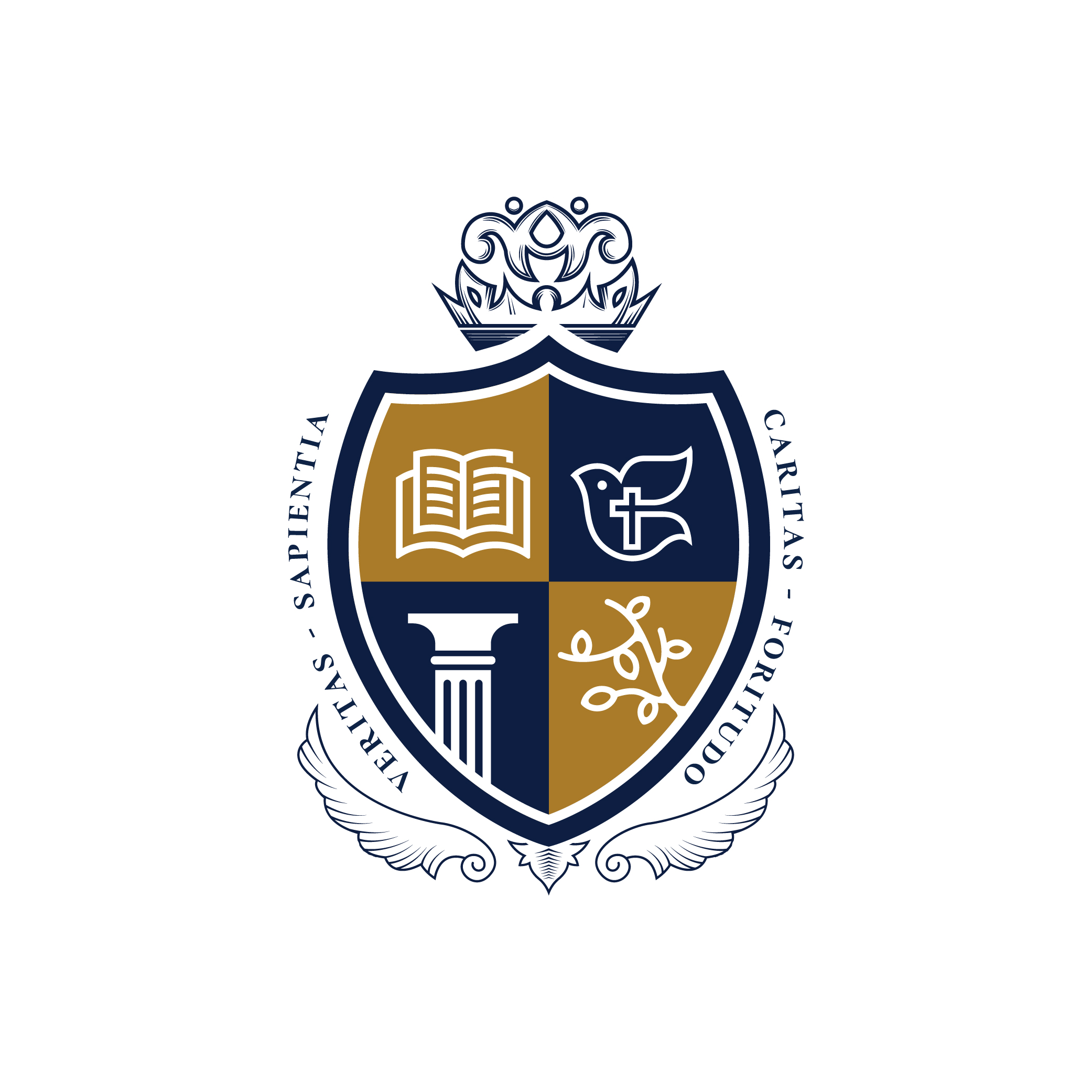 Logo Design by Nina-design for this project | Design #35398007