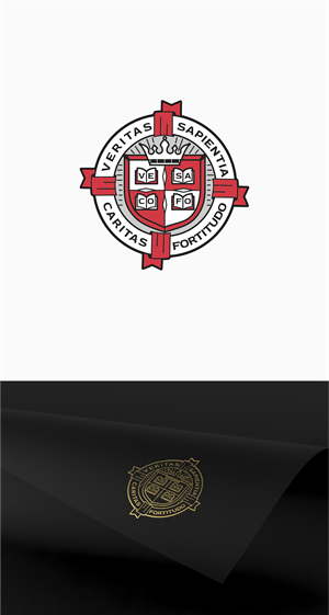 Logo Design by *mary for this project | Design: #35359878