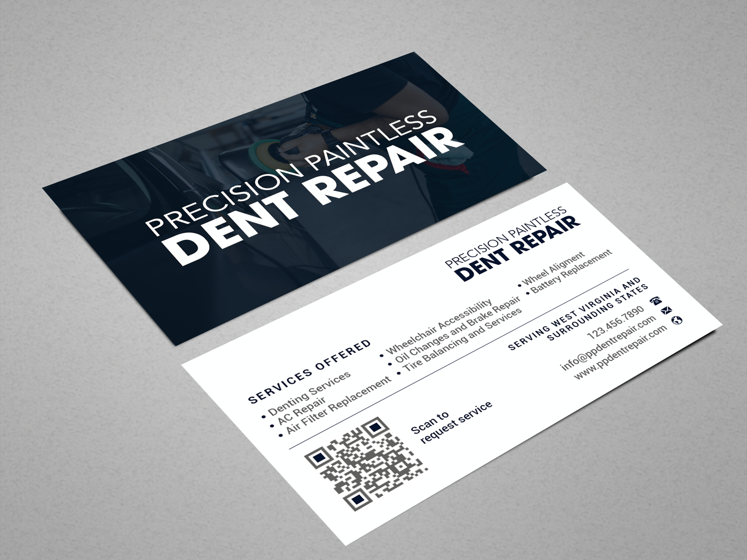 Business Card Design by Rajib Bhattacharya for this project | Design #35351237