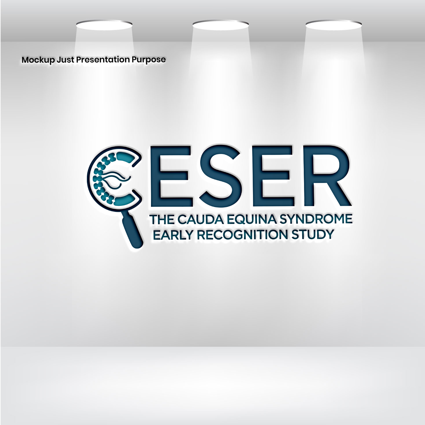 Diseño de Logo por VectorForge para este proyecto | Diseño #35354365