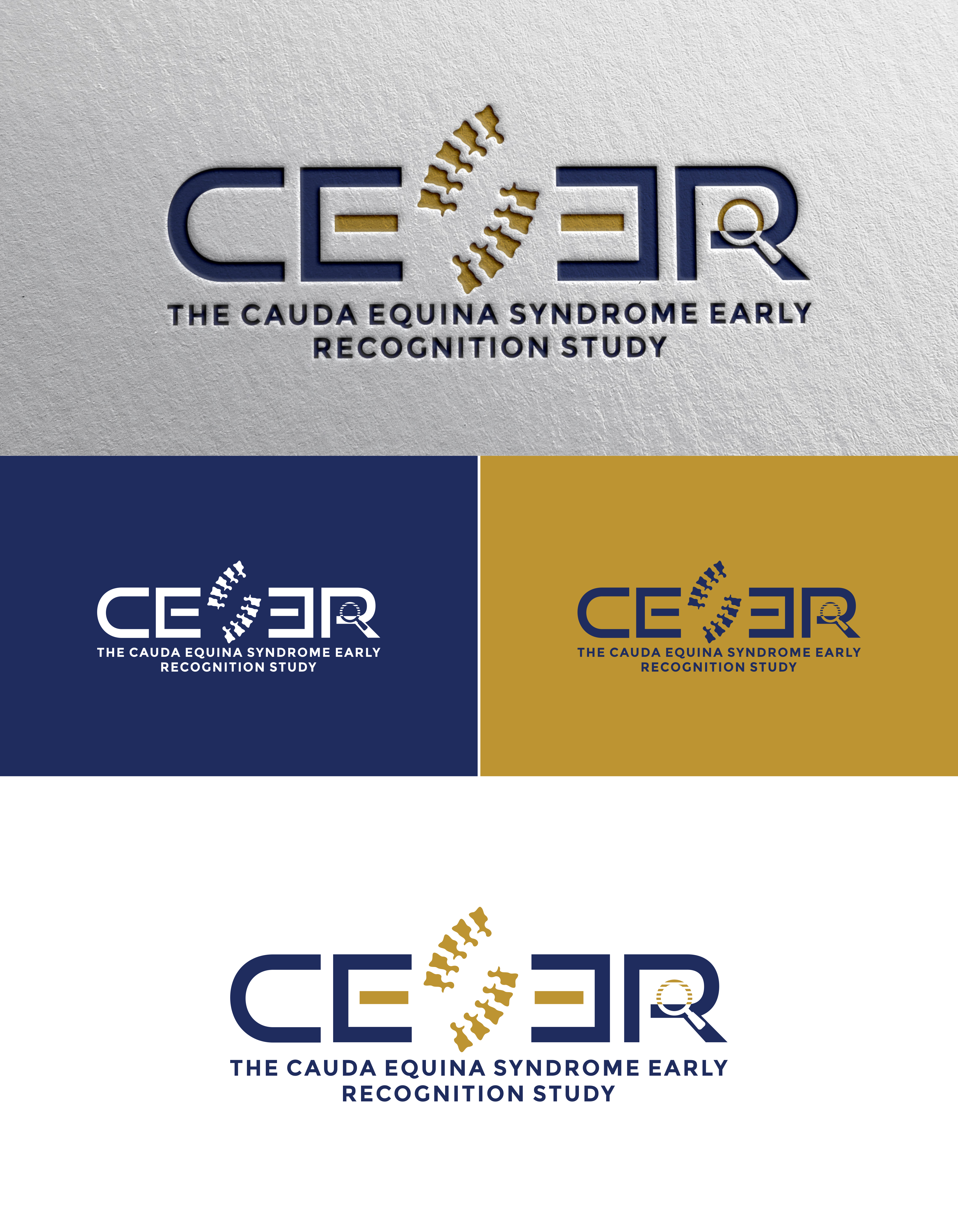 Logo Design by Afika_YN for this project | Design #35369919