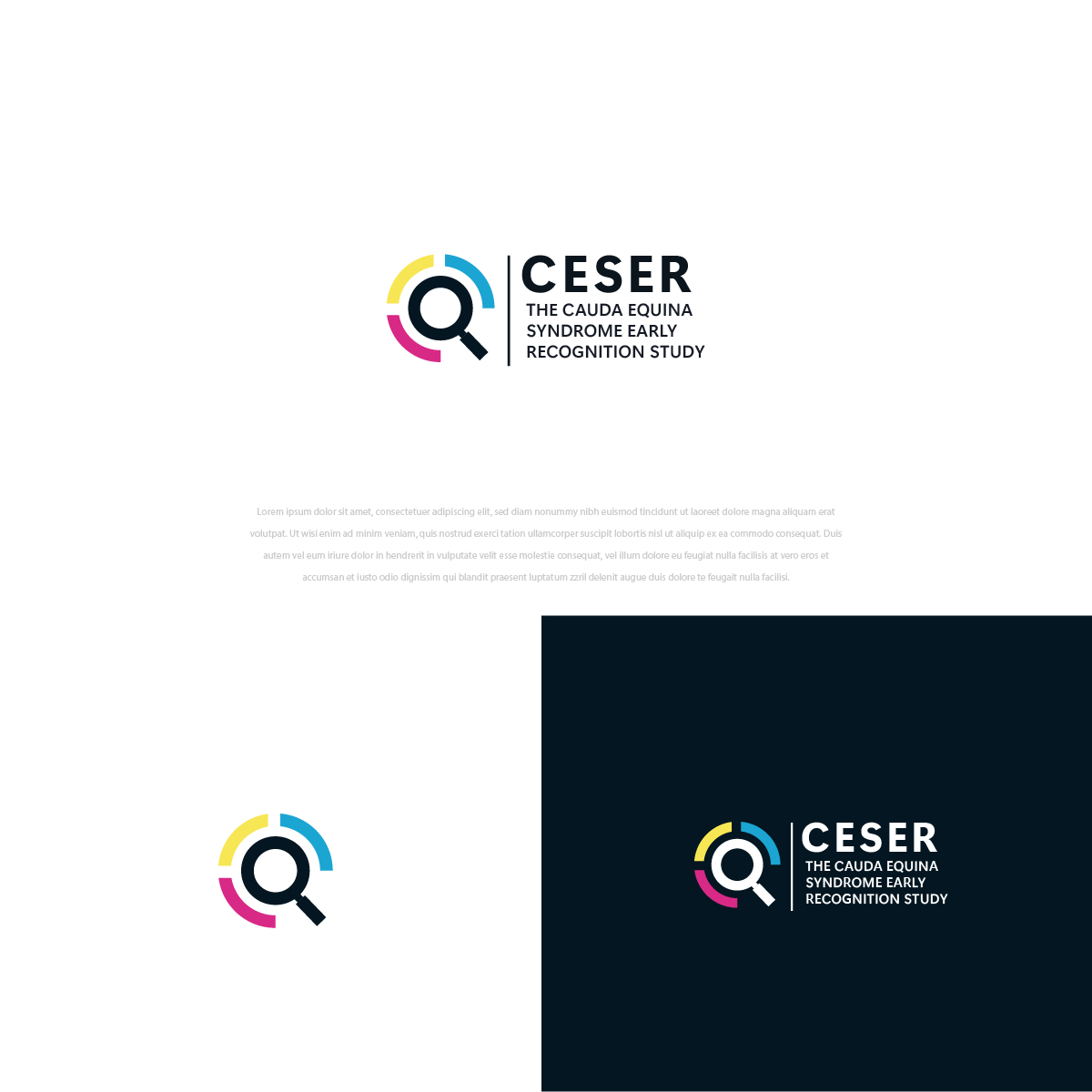 Logo Design by urvaG for this project | Design #35346250
