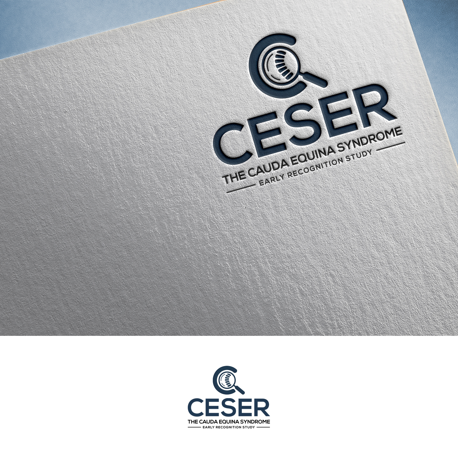 Logo Design by Waniya Studio for this project | Design #35351721