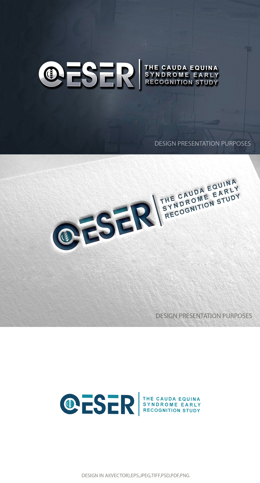 Diseño de Logo por zebronicgraphic para este proyecto | Diseño #35352427
