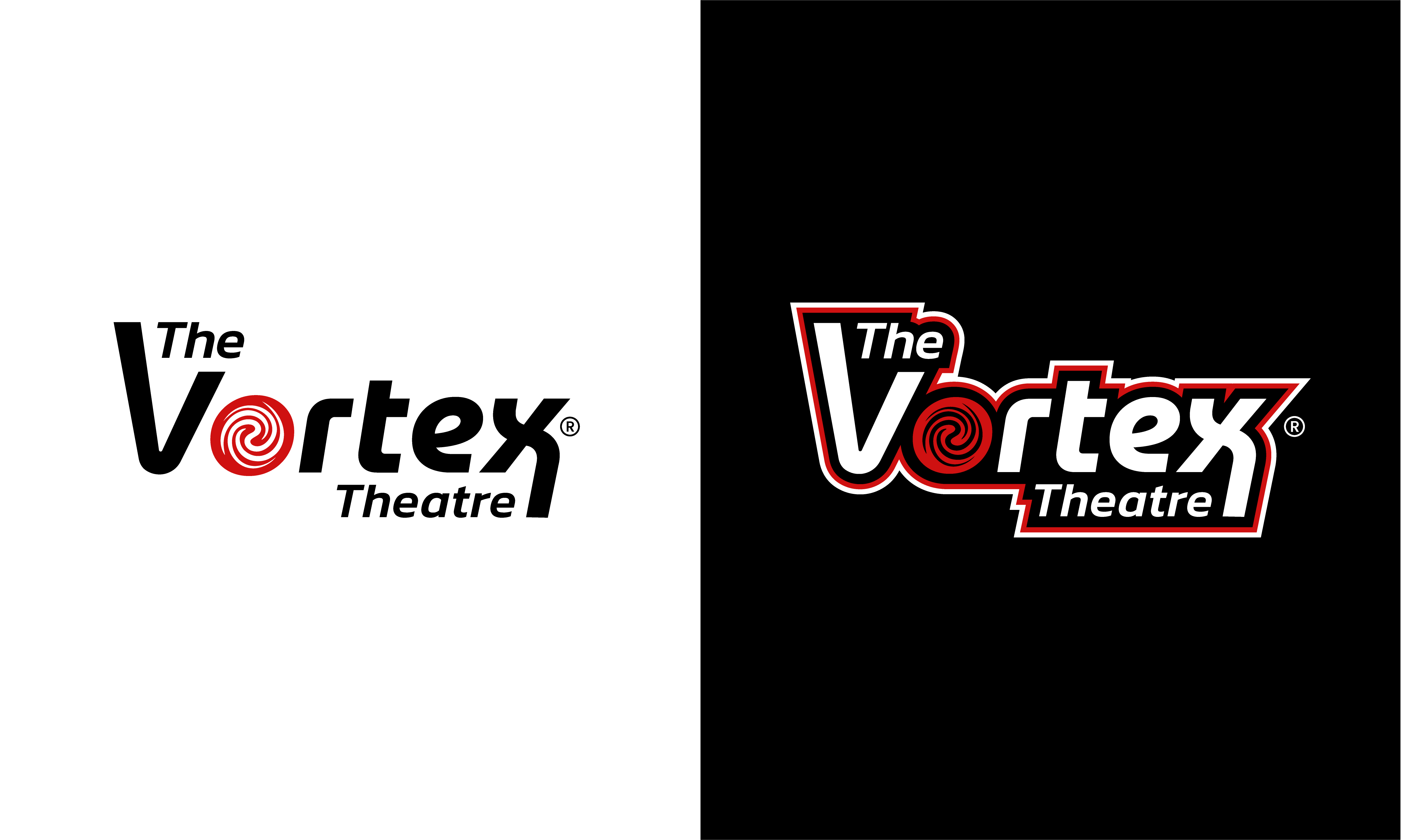 Logo-Design von Duvai Studio für Vortex Inc | Design #35446353