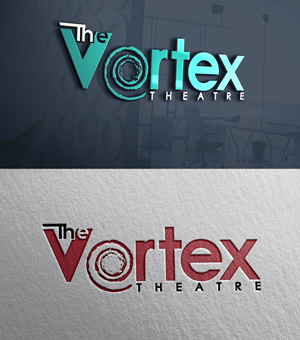 Diseño de Logo por 24ksunny para Vortex Inc | Diseño: #35443248