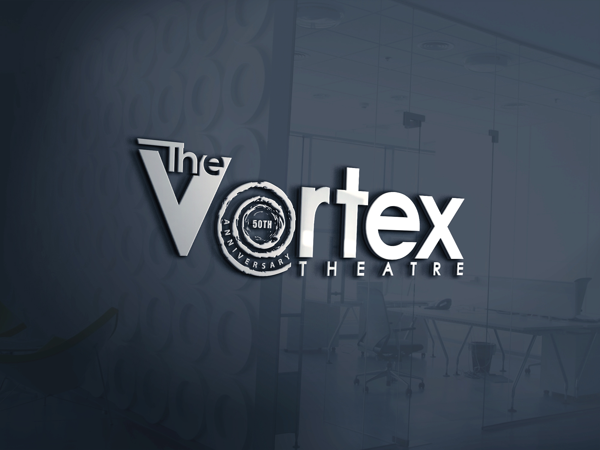 Logo Design by 24ksunny for Vortex Inc | Design #35463088