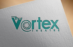 Diseño de Logo por 24ksunny para Vortex Inc | Diseño: #35554503