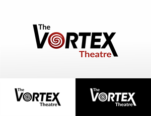 Logo Design by LUTNG. for Vortex Inc | Design: #35468040