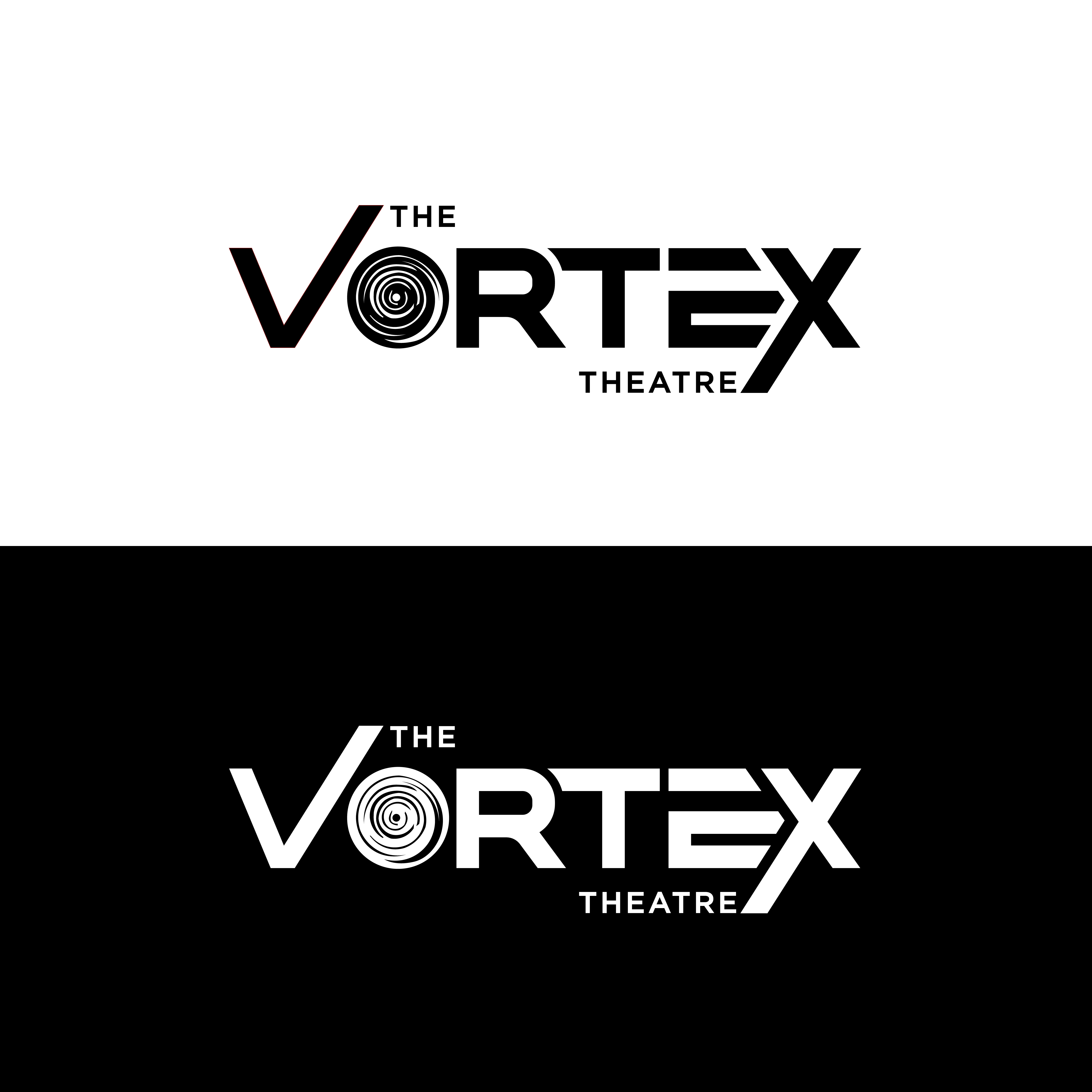 Logo-Design von Merin gopi für Vortex Inc | Design #35465955