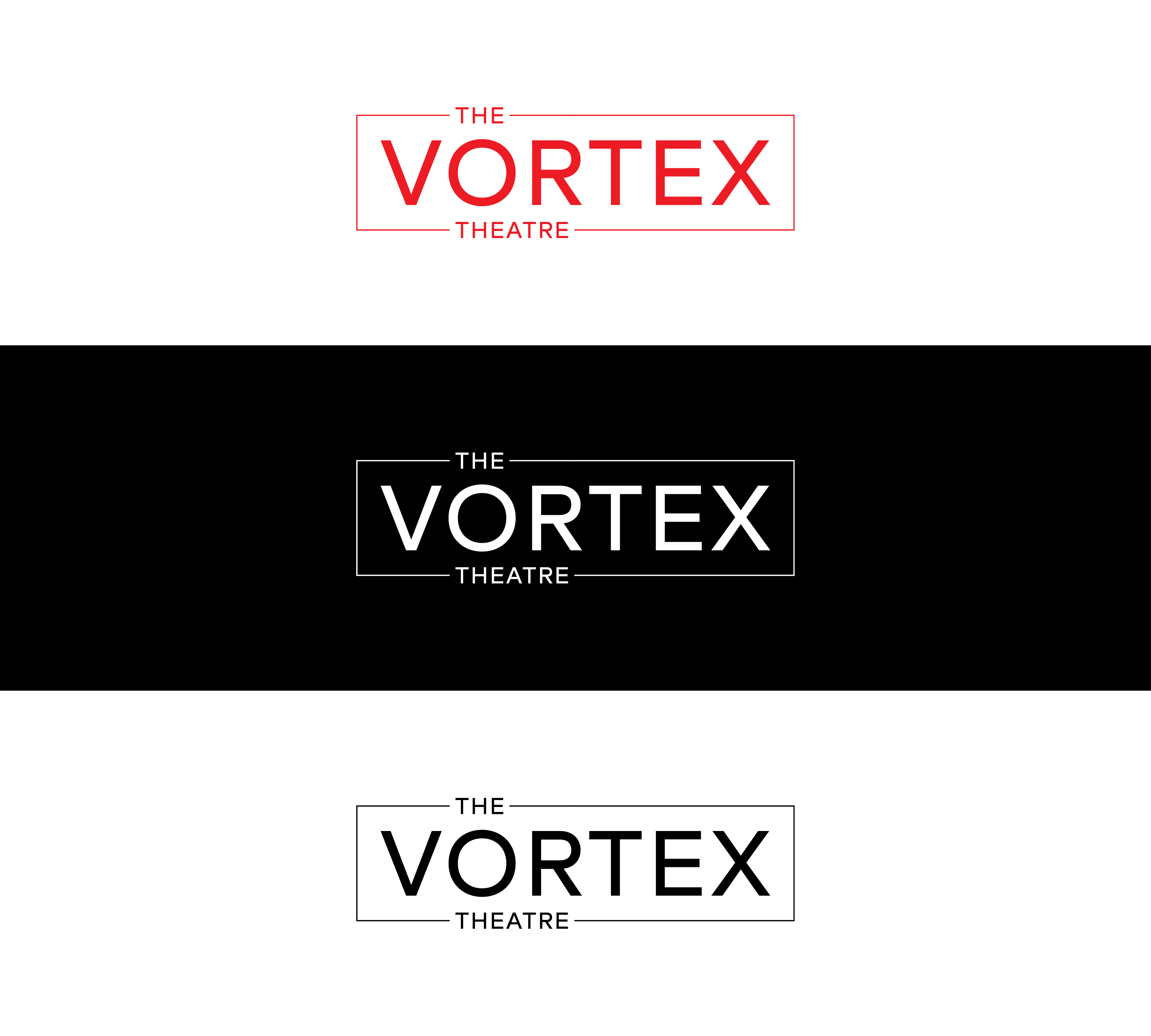 Logo Design by The Vectorize  for Vortex Inc | Design #35440147
