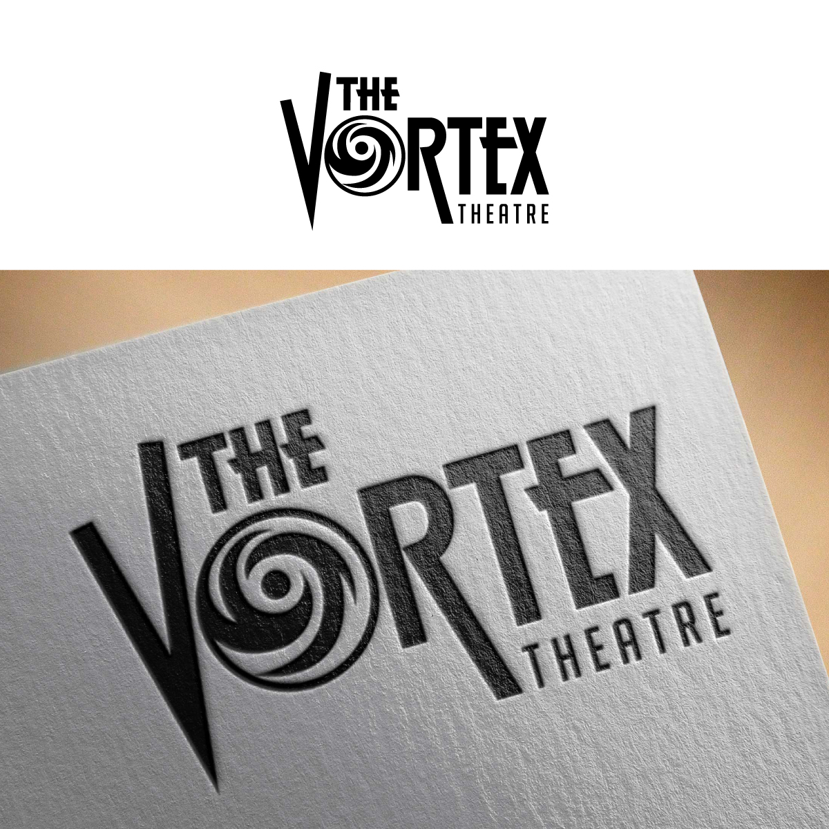 Logo Design by dianagargaritza for Vortex Inc | Design #35442981