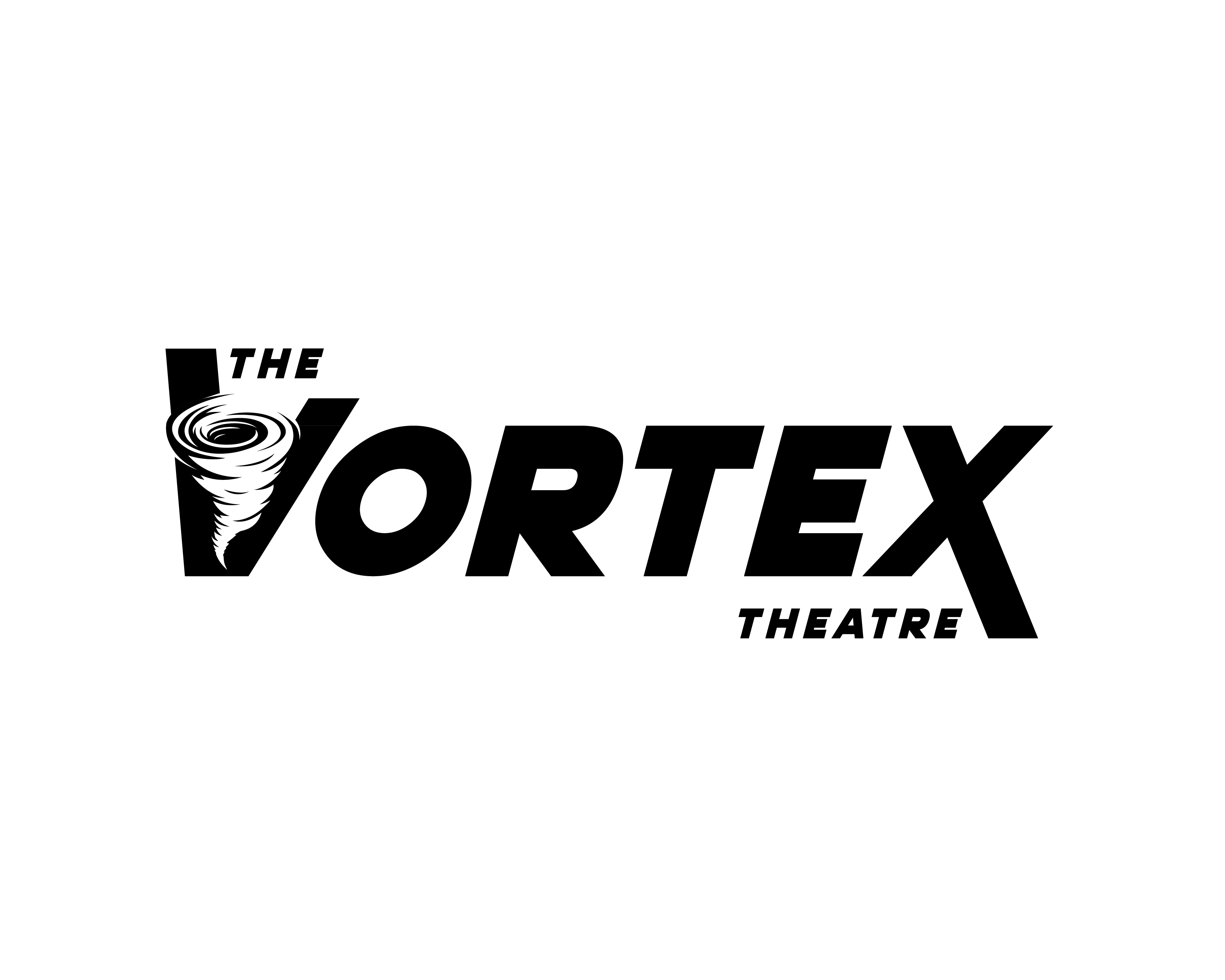 Logo Design by razertron for Vortex Inc | Design #35466539
