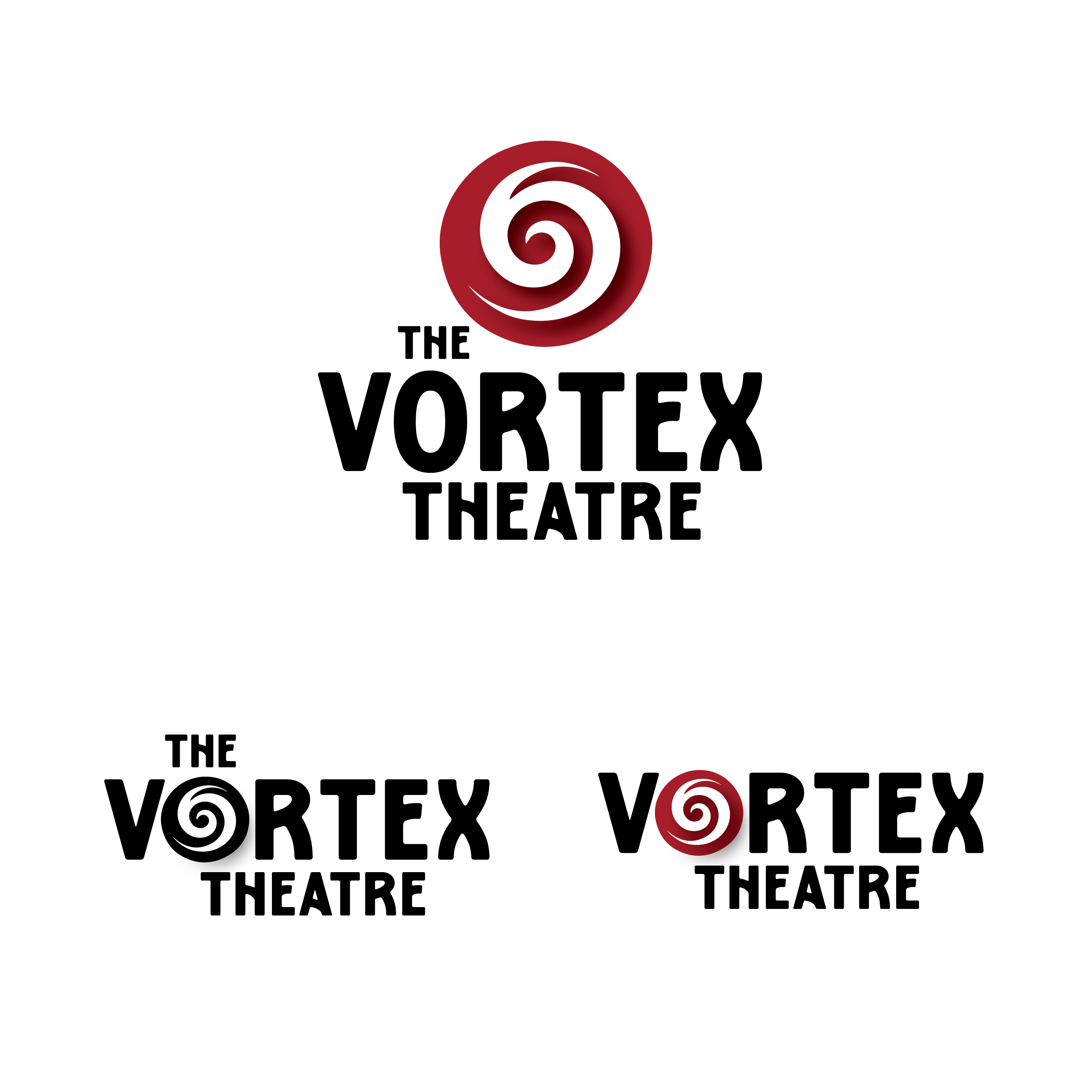 Logo-Design von bethmage janaka für Vortex Inc | Design #35460188