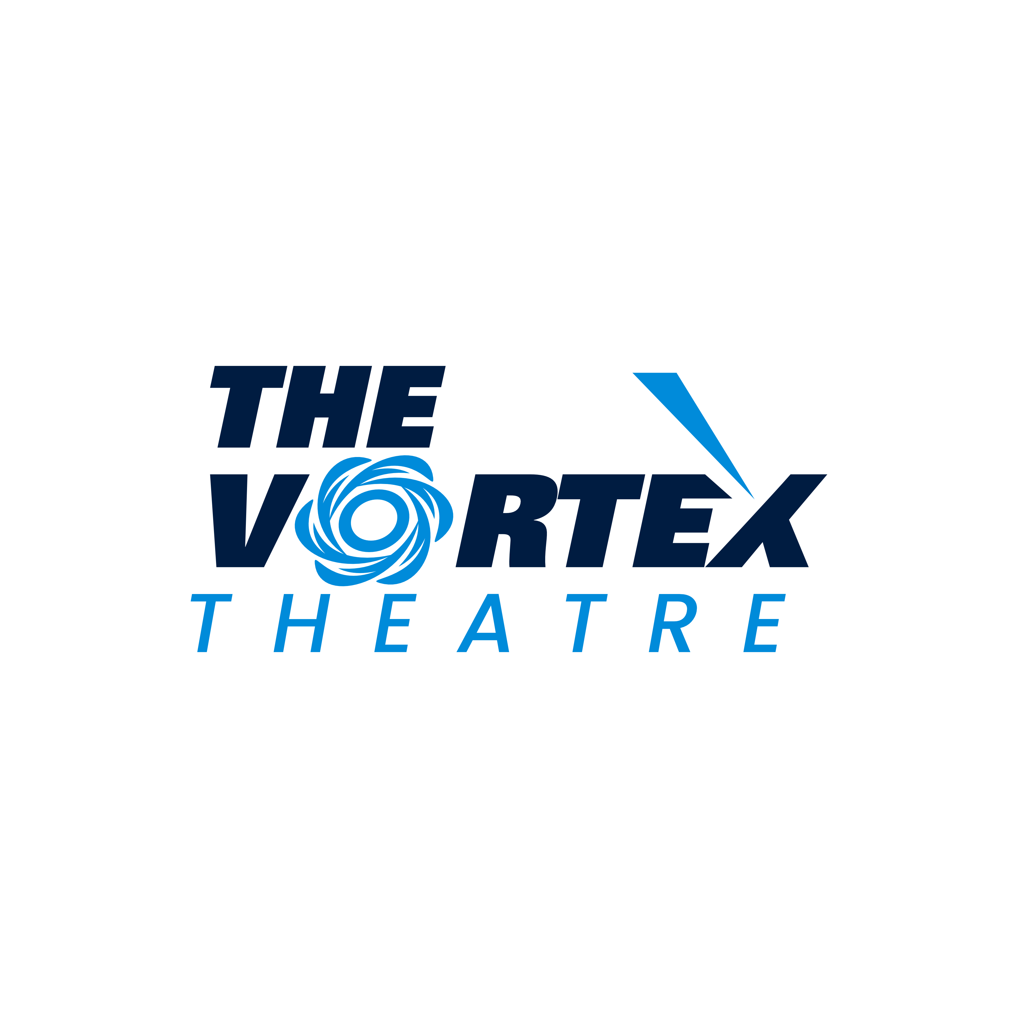 Logo-Design von MasMasDesign für Vortex Inc | Design #35437094