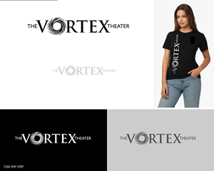 Logo Design by DesignMX (Renan Mejia) for Vortex Inc | Design: #35462932