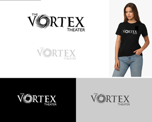 Logo Design by DesignMX (Renan Mejia) for Vortex Inc | Design: #35462934