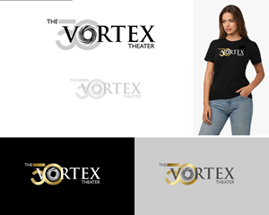Logo Design by DesignMX (Renan Mejia) for Vortex Inc | Design: #35462935