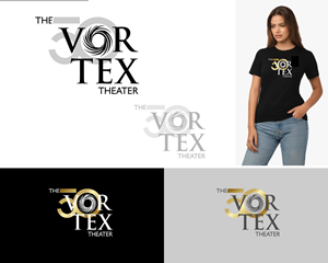 Logo Design by DesignMX (Renan Mejia) for Vortex Inc | Design: #35462936