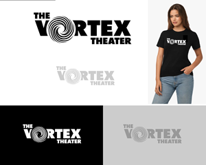 Logo Design by DesignMX (Renan Mejia) for Vortex Inc | Design: #35463003