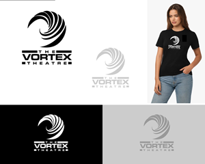 Logo Design by DesignMX (Renan Mejia) for Vortex Inc | Design: #35463004
